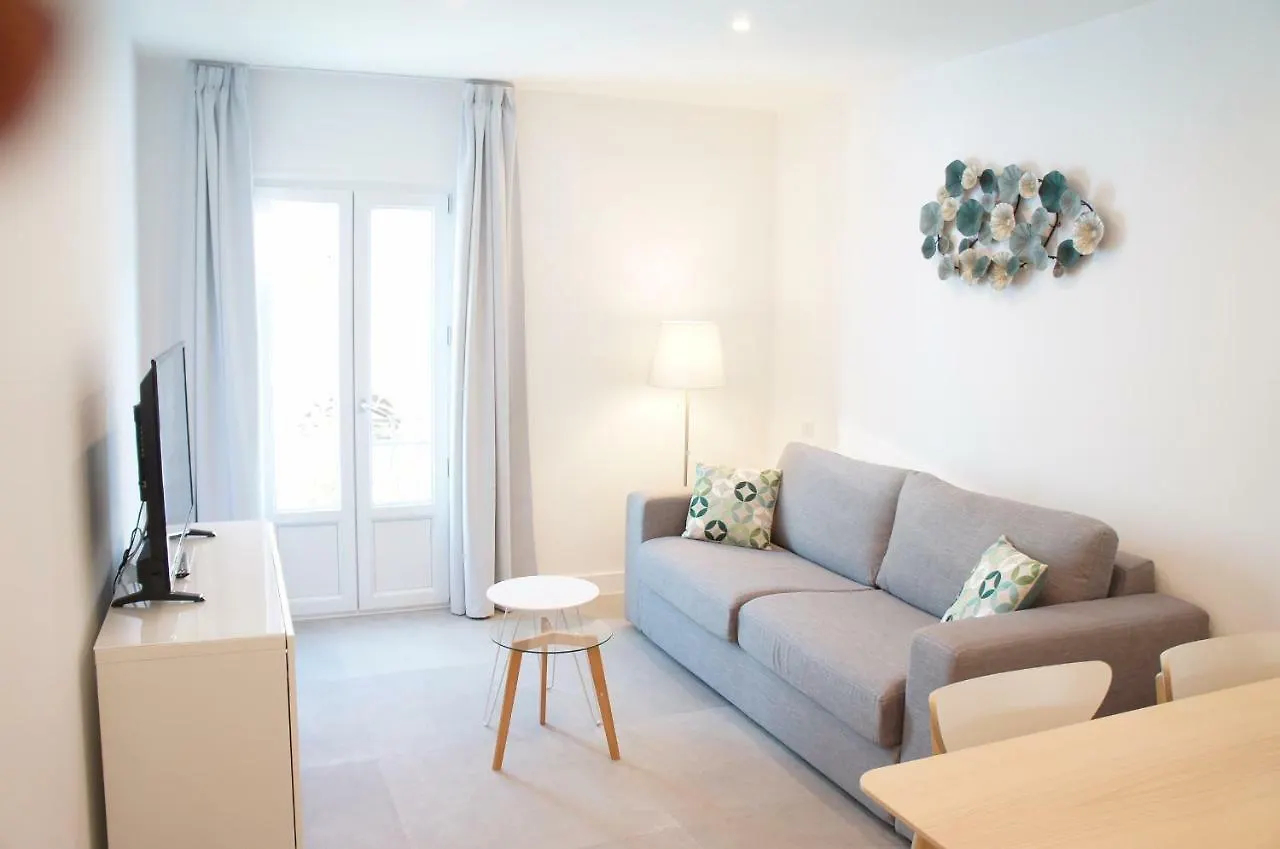 Republique Appartements 멍똥 0*,