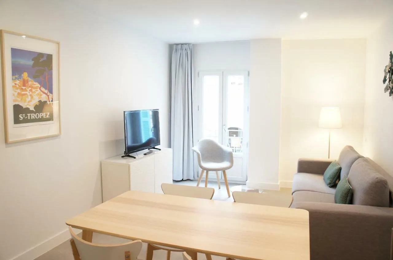 Republique Appartements 멍똥 프랑스